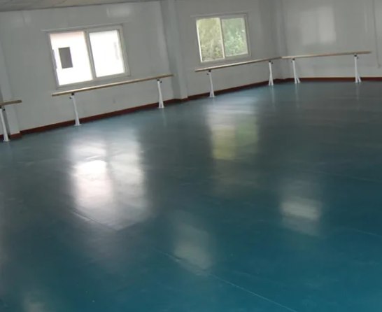 環(huán)氧地坪漆價格包工包料多少錢