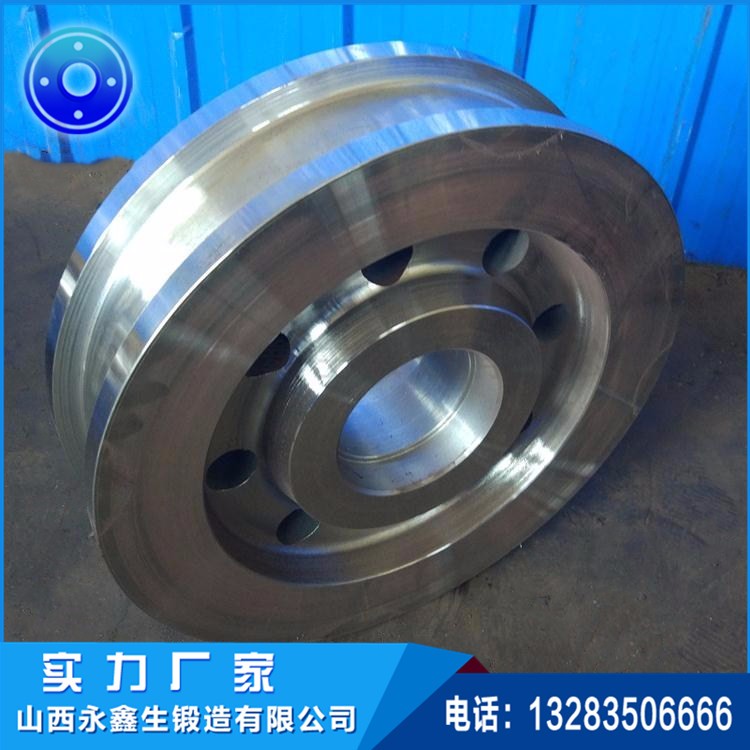 筑路機械車輪