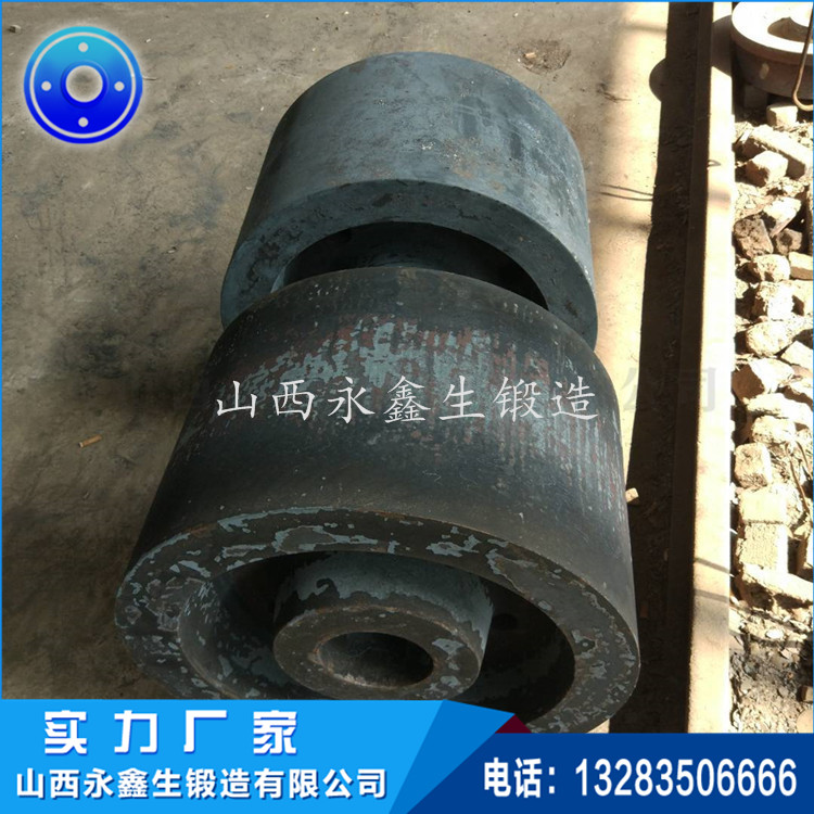 鍛件
