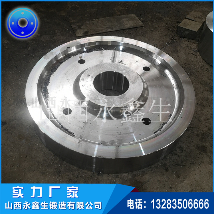 行星輪鍛件